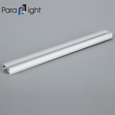 PXG-512 cabinet Aluminum Channel Profile For Led Strips