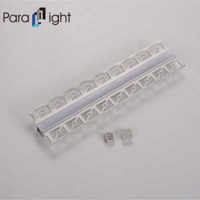 PXG-304 Trimless Aluminum Channel Profile For Led Strip