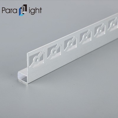 PXG-309 Trimless Aluminum Channel Profile For Led Strips