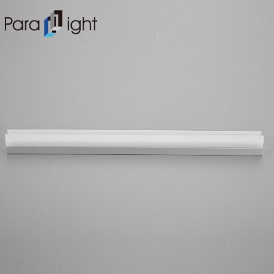 PXG-508 glasses Aluminum Channel Profile For Led Strips