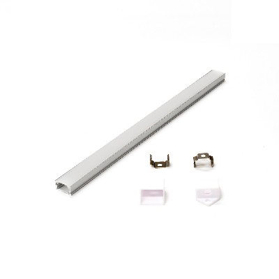 PXG-104 Surface Mounted Aluminum Channel Profile For Led Strips