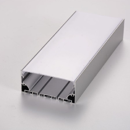PXG-8530-M Led带表面安装铝通道型材
