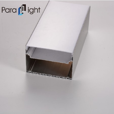 PXG-10270-M Led带表面安装铝通道型材