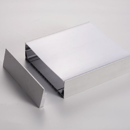 PXG-18050-M Led带表面安装铝通道型材