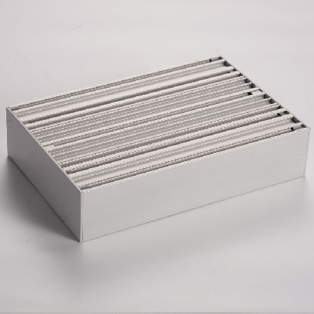 PXG-15050-M Led带表面安装铝通道型材