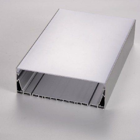 PXG-15050-M Led带表面安装铝通道型材