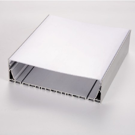 PXG-18050-M Led带表面安装铝通道型材