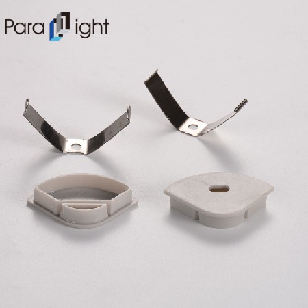 PXG-3030 Led带表面安装铝通道型材