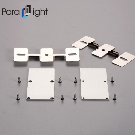 PXG-3566 Surface Mounted Aluminum Channel Profile For Led Strips