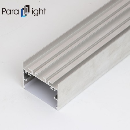PXG-4030-M Led带表面安装铝通道型材