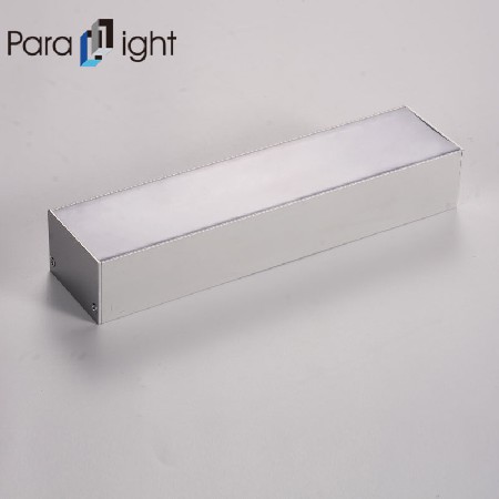 PXG-5035-M Surface Mounted Aluminum Channel Profile For Led Strips