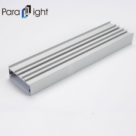 PXG-5020-M Surface Mounted Aluminum Channel Profile For Led Strips