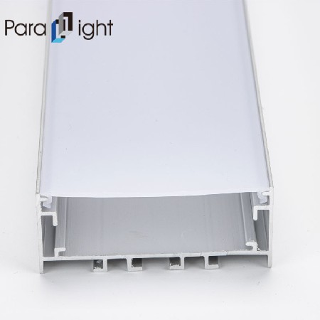 PXG-5020-M Led带表面安装铝通道型材