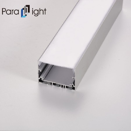 PXG-5035-M Surface Mounted Aluminum Channel Profile For Led Strips