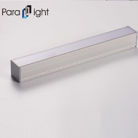 PXG-2626-M Surface Mounted Aluminum Channel Profile For Led Strips