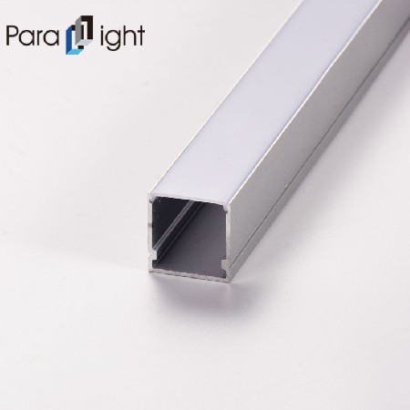 PXG-2020-M Led带表面安装铝通道型材