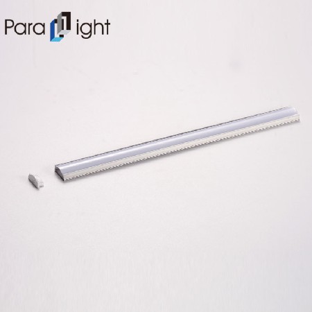 PXG-1806-M Surface Mounted Aluminum Channel Profile For Led Strips