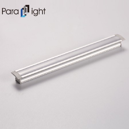 PXG-1201 Conceal Mounted Aluminum Channel Profile For Led Strips