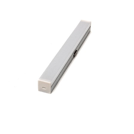 PXG-108 Surface Mounted Aluminum Channel Profile For Led Strips