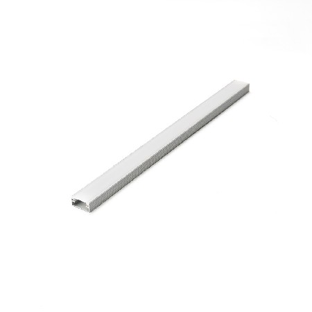 PXG-105 Surface Mounted Aluminum Channel Profile For Led Strips
