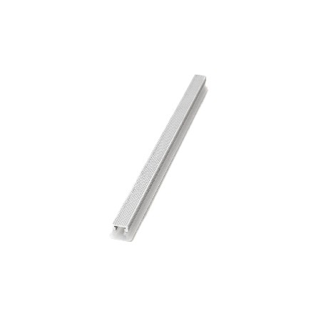 PXG-510 cabinet Aluminum Channel Profile For Led Strips