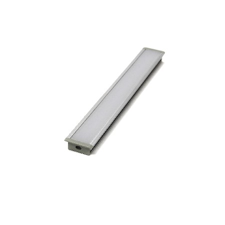 PXG-403 underground Aluminum Channel Profile For Led Strips