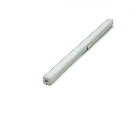 PXG-1010-M Surface Mounted Aluminum Channel Profile For Led Strips