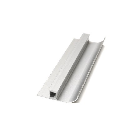 PXG-513 skirting lighting Aluminum Channel Profile For Led Strips