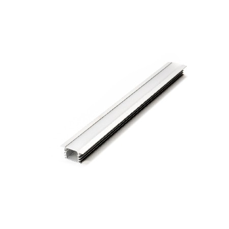 PXG-1204-A Conceal Mounted Aluminum Channel Profile For Led Strips