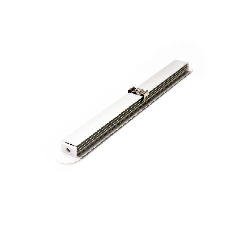 PXG-1204-A Conceal Mounted Aluminum Channel Profile For Led Strips