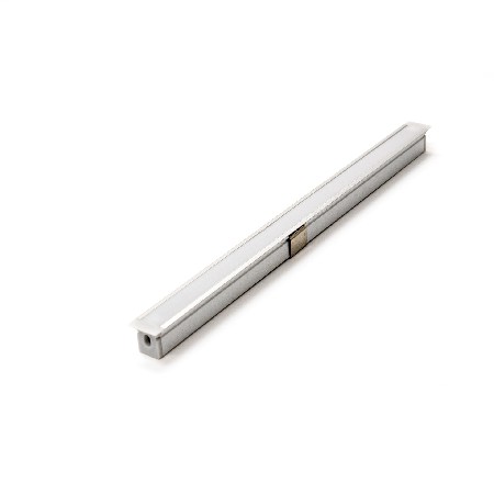 PXG-103-A Conceal Mounted Aluminum Channel Profile For Led Strips