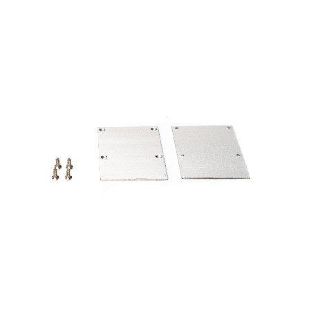 PXG-5070B-M surface Mounted Aluminum Channel Profile For Led Strips