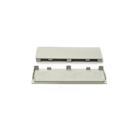 PXG-15050-M Surface Mounted Aluminum Channel Profile For Led Strips