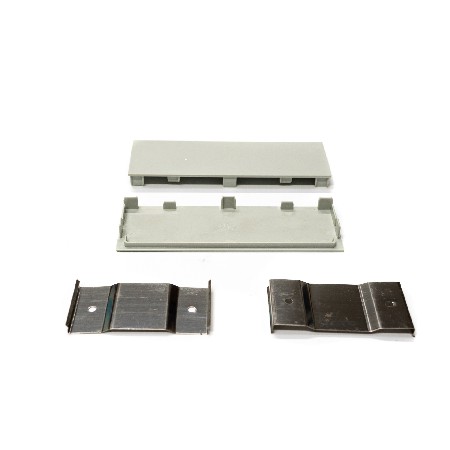 PXG-15050-M Surface Mounted Aluminum Channel Profile For Led Strips