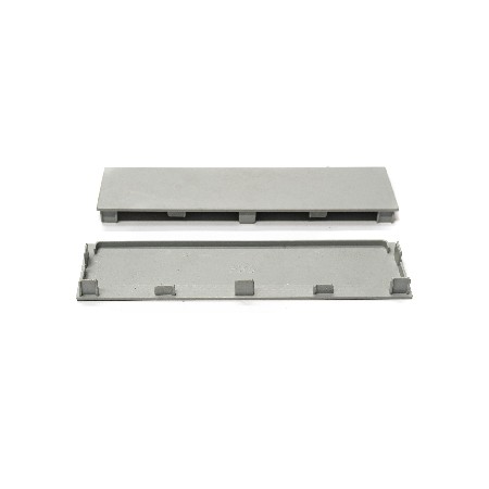 PXG-18050-M Surface Mounted Aluminum Channel Profile For Led Strips