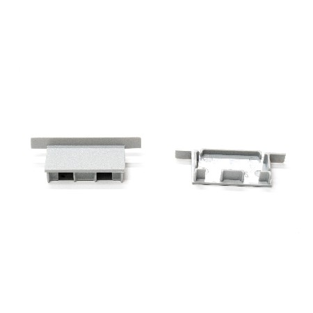 PXG-3520-A Conceal Mounted Aluminum Channel Profile For Led Strips