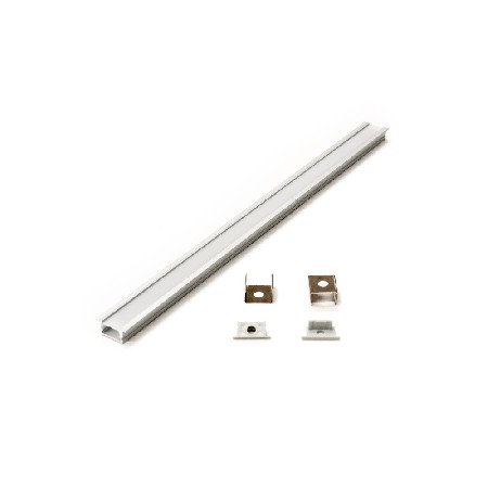 PXG-209 Conceal Mounted Aluminum Channel Profile For Led Strips
