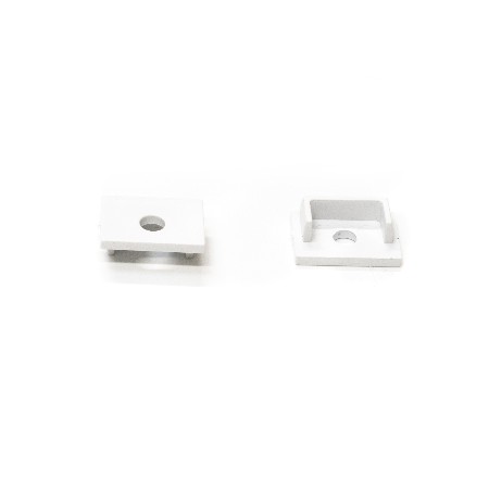 PXG-1913-M Surface Mounted Aluminum Channel Profile For Led Strips