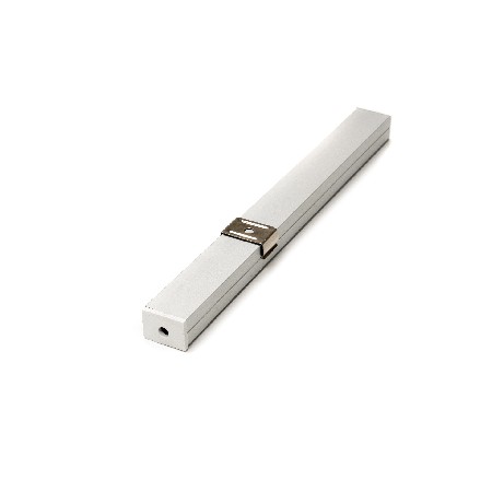 PXG-1913-M Surface Mounted Aluminum Channel Profile For Led Strips