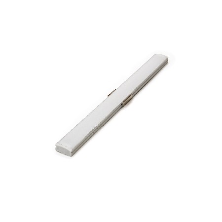 PXG-2040 surface Mounted Aluminum Channel Profile For Led Strips
