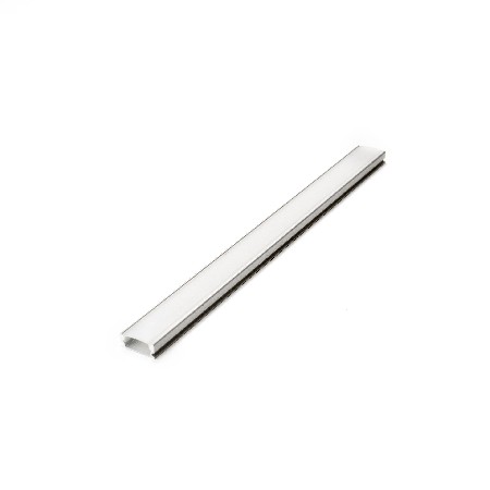 PXG-204 surface Mounted Aluminum Channel Profile For Led Strips