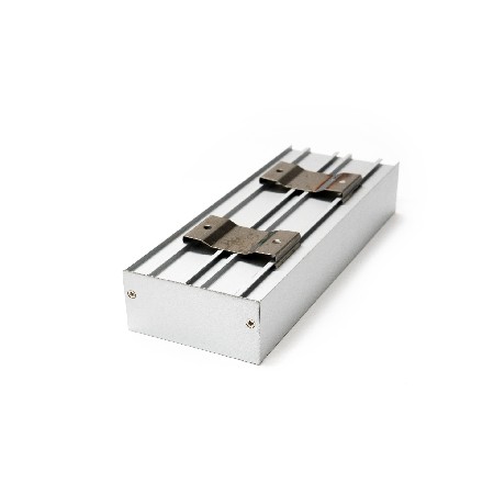 PXG-8035B-M Surface Mounted Aluminum Channel Profile For Led Strips