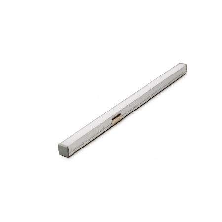 PXG-1010H-M Surface Mounted Aluminum Channel Profile For Led Strips