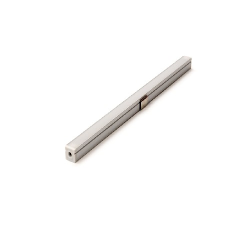 PXG-103-M Surface Mounted Aluminum Channel Profile For Led Strips