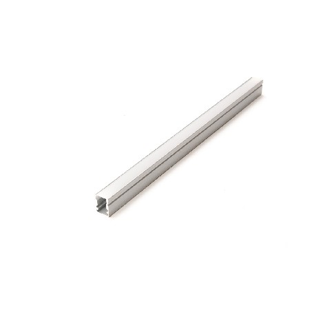 PXG-103-M Surface Mounted Aluminum Channel Profile For Led Strips