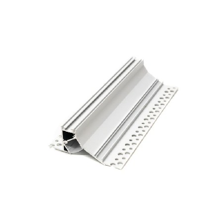 PXG-313 Conceal Aluminum Channel Profile For Led Strips