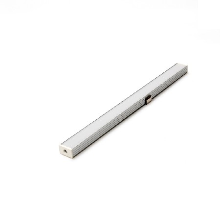 PXG-112 Surface Mounted Aluminum Channel Profile For Led Strips