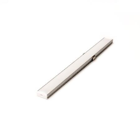 PXG-114 Surface Mounted Aluminum Channel Profile For Led Strips