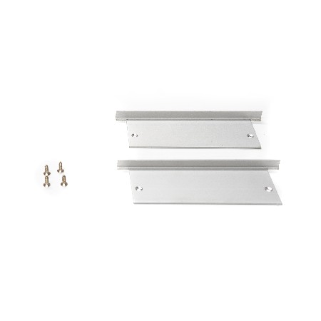 PXG-9035-A Conceal Mounted Aluminum Channel Profile For Led Strips