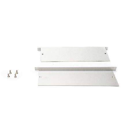 PXG-15050-A Conceal Mounted Aluminum Channel Profile For Led Strips